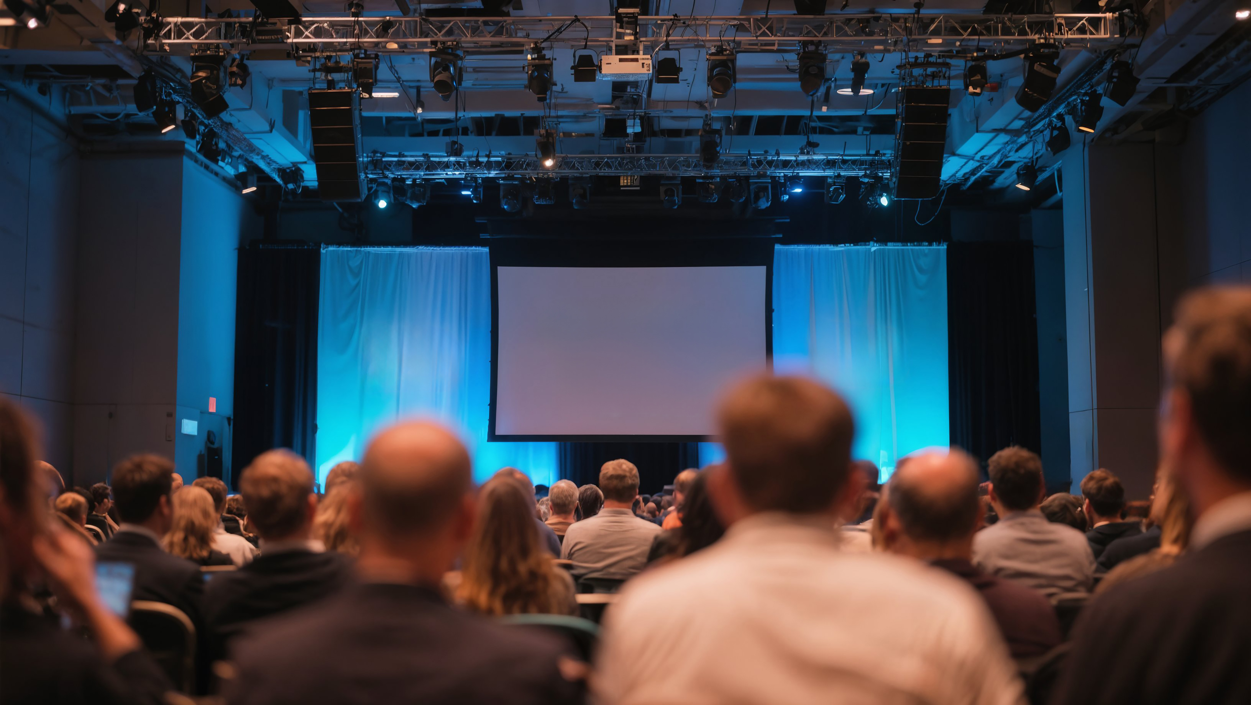 Conférence avec projection amayo